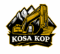 Mini Bager Kosa Kop